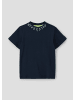 s.Oliver T-Shirt in 5952_navy