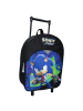 VADOBAG Trolley rucksack Sonic Prime Time Rucksack Tasche 3 Jahre