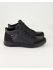 Ara Shoes Sneaker high in Schwarz