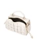faina Women Handbag in White