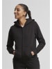 Urban Classics Sweat & Fleece - Hoodies Zipthrough in black