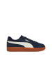 Puma Sneaker Smash in Blau