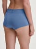 Calida Panty in riviera blue