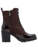 Marco Tozzi Chelsea Boot in MOCCA COMB
