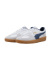 Puma Palerma Lth – Niedrige Sneaker aus Leder Weiß