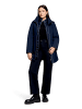 Betty Barclay 4 in 1 Jacke mit Funktion in Dunkelblau