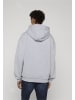 Urban Classics Sweat & Fleece - Hoodies Zipthrough in heathergrey