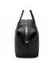 Reisenthel extralite Weekender - Reisetasche L 48 cm (mesh black) in mesh black