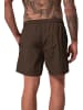 JP1880 Badehose in haselnuss