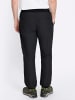 WITT WEIDEN Funktions-Hose in schwarz