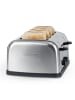 HKoenig Toaster TOS14 	Silber