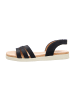 Apple of Eden Sandalen in Schwarz