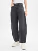 Levi´s Jeans Baggy Dad Barrel in anthrazit