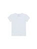Emporio Armani T-Shirt 3DFT03 Weiß