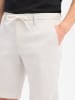 ALBERTO Shorts Jump-K in hellgrau beige - 0001