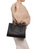 Sergio Valentini Handtasche in BLACK
