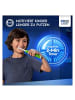Oral-B Zahnbürste Pro Junior Green in Grün