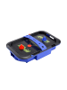 Wisam® Airhockey-Tischspiel für Kinder, Pucks 43x26 cm