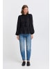 b. young BYIKAYA BLOUSE - LIGHT WOVEN Regular fit in Black