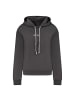 Guess Jeans Schwarz Baumwolle Damen Sweatshirt