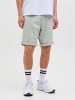 Jack & Jones Chino Shorts in Aqua Gray