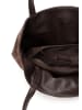 EMILY & NOAH Shopper E&N Eva Suede in brown