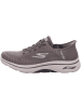 Skechers Slipper in braun