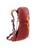 Deuter AC Lite 16 - Wanderrucksack 56 cm in paprika-redwood