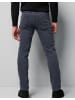 Meyer Five-Pocket-Hose in mid grey