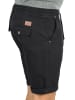 BLEND Chinoshorts BHClaudio in Schwarz
