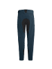 Vaude MENS QIMSA SOFTSHELL PANTS II in Marine