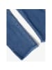 name it High Waist Skinny Fit Mädchen Jeans in Blau