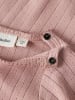 name it Strampler in Misty Rose