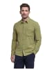 Schöffel Hemd "Shirt Style Dunajec MNS" in solid olive