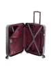 Gladiator 4800 4 Rollen Trolley 68 cm in black