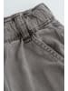 Coccodrillo Stoffhose in grau