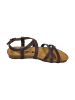Plakton Sandalen FRAN VALI 405184 in blau