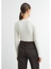 comma T-Shirt in 0403_creme