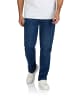 Jack & Jones Jeans JJICLARK JJICON SQ regular/straight in Blau