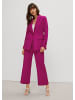 comma Jacken Blazer langarm in Pink