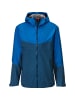 Mammut Funktionsjacke Windom Tour HS Hooded Jacket in Blau