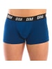 DIM 2er-Set: Boxershorts in Blue