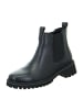 ara Chelsea Boots in Schwarz