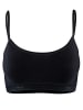 Sloggi Unterhemd Fresh n Free Top in Black