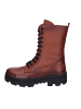 Esgano Stiefeletten/Boot in braun