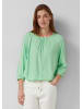 s.Oliver Bluse  in  7269_hellgrün