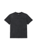 s.Oliver T-Shirt kurzarm in Schwarz