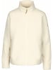 Trespass Fleecejacke/Fleecepullover "Chatty Fleece At200" in Weiß