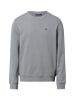 Napapijri Shirt Baris in grau