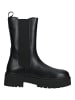 Bullboxer Stiefelette in Schwarz